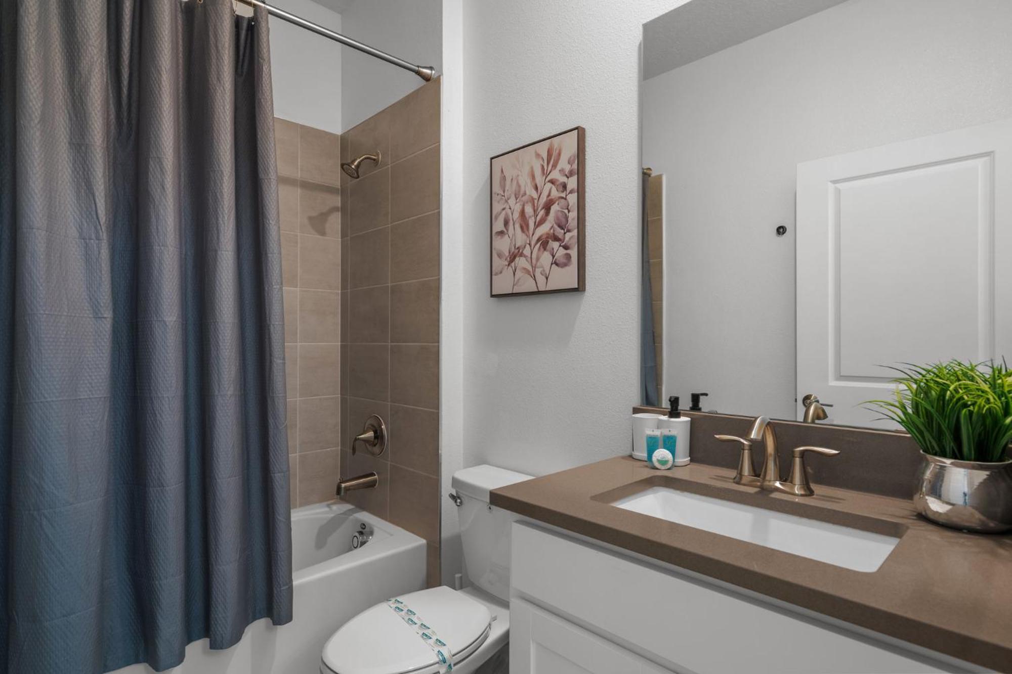 5Bedroom Cozy Home Close To Disney Resort Kissimmee Buitenkant foto