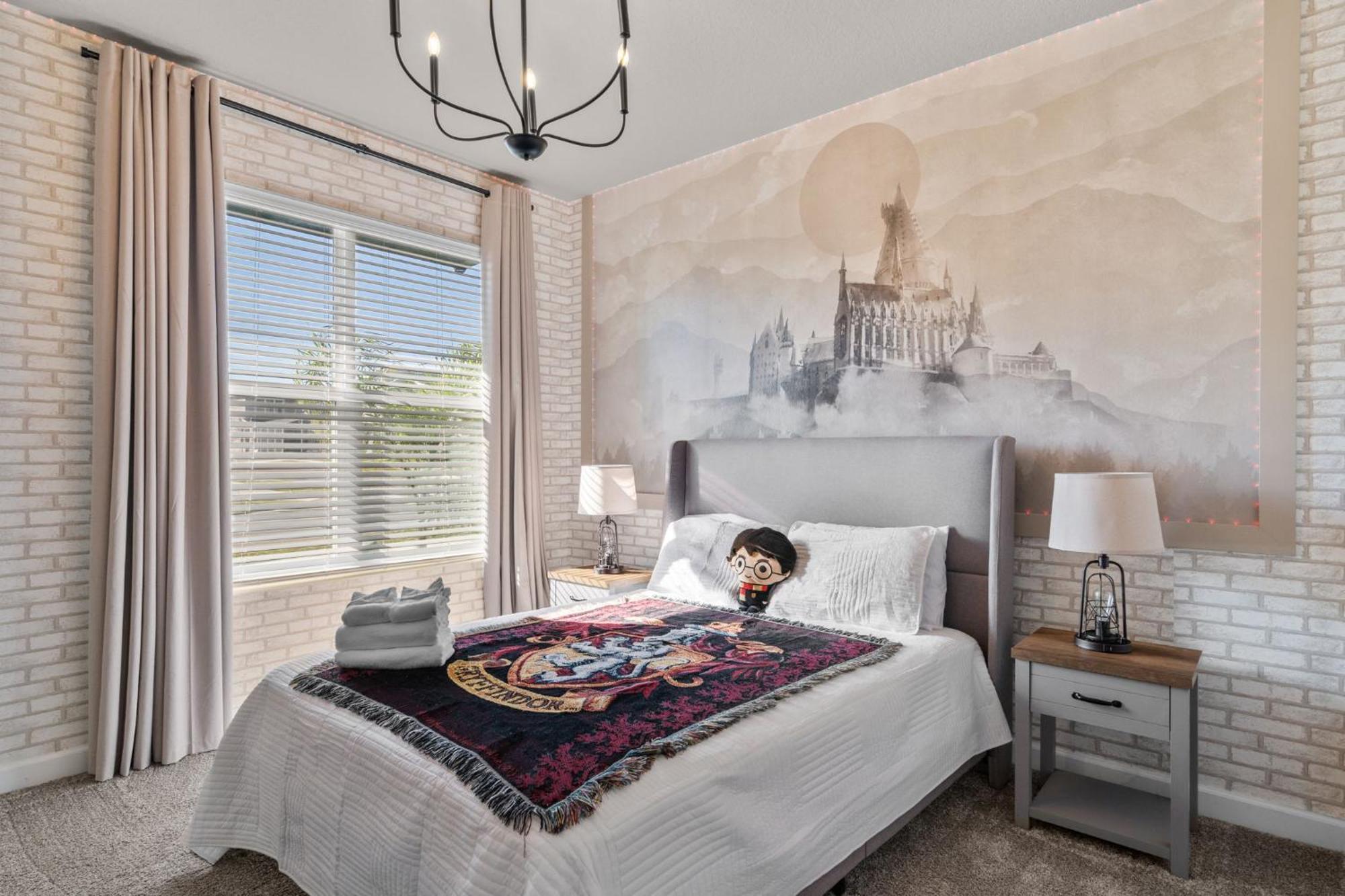 5Bedroom Cozy Home Close To Disney Resort Kissimmee Buitenkant foto